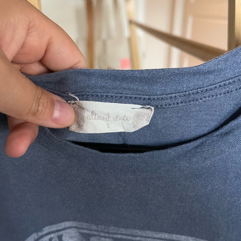 Altar’s State T-Shirt - Picture 2 of 3